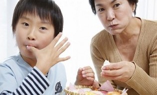 Chăm sóc người bệnh người già, trẻ nhỏ
